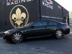 BMW M6 Coupe by MCP Racing 2009 года